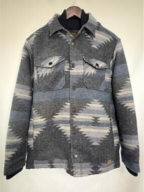 Jachs New York Sweater Jacket Men's Small